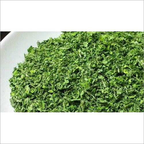 Dried Herbs Dehydrated Kasuri Methi Leaves