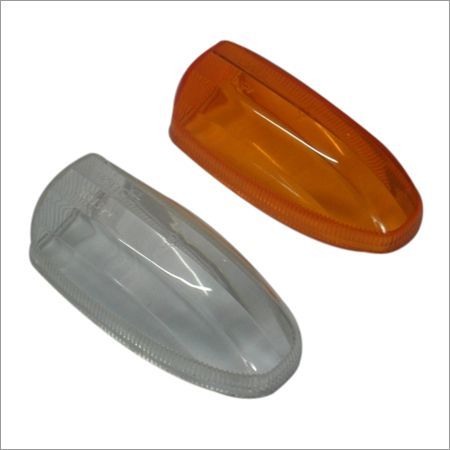 Custommized Plastic Moulded Components