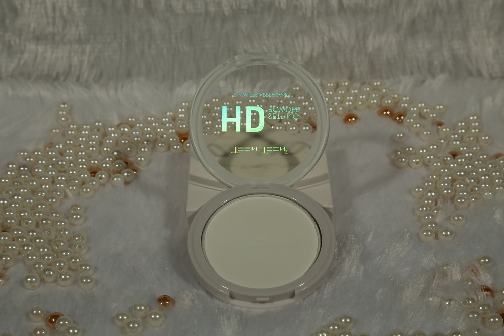 TEEN TEEN HD SETTING POWDER