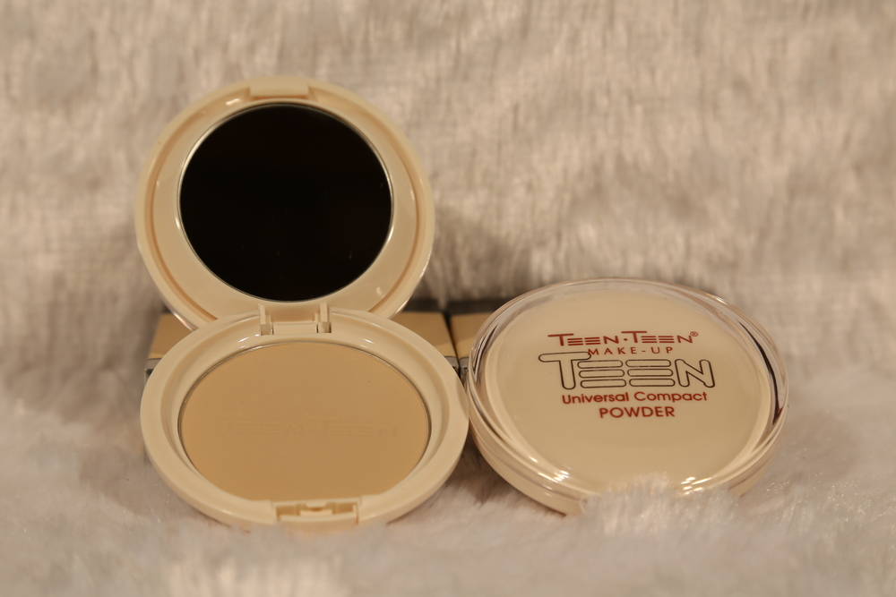 Teen Teen Universal Compact Powder