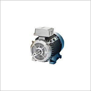 1LA0 Dual Speed Siemens Motor