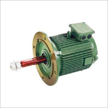 Green Cooling Tower Motor