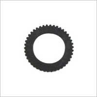Deutz Fahr Clutch Facing - Color: Black