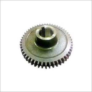 Transmission Angle Gear