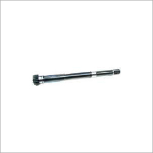 3RD SPEED SHAFT By SUBINA EXPORTS