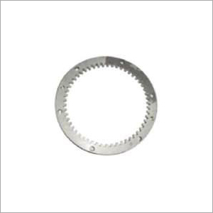 SPUR GEAR By SUBINA EXPORTS