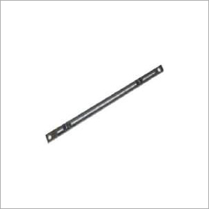 Rail Transmission Gear Shaft