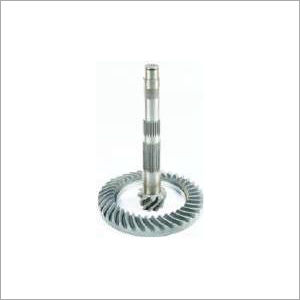 CROWN WHEEL PINION