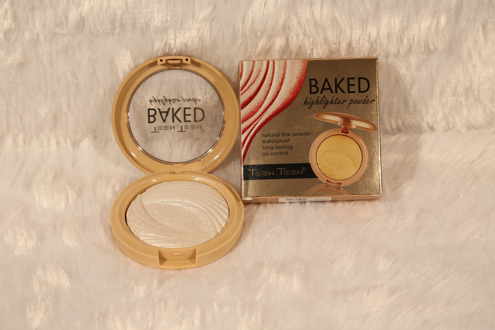 TEEN TEEN BAKED HGHLIGHTER