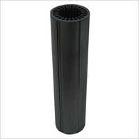 V3 Submersible Motor Cleated Stator Stamping - Steel, Custom Size, Painted Finish | Long Service Life, Easy To Use, Quality Inspected