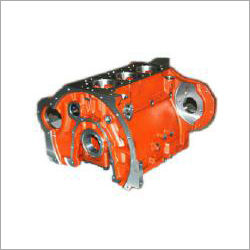 Cylinder Block