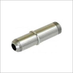 High Precision Deutz Fahr Valve Guide - Color: Silver