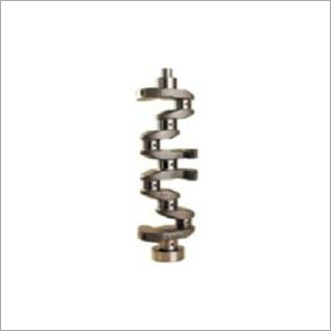 Agw 210061 Crankshaft - Color: Black