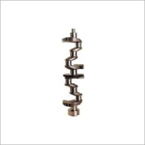 Agw 210062 Crankshaft - Color: Black