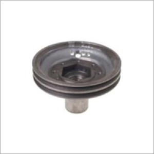 Deutz Fahr Crank Pulley AGW 210065