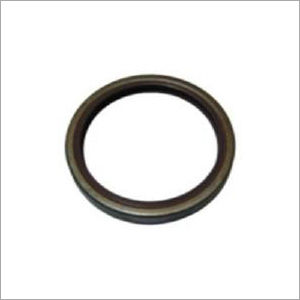 CRANKSHAFT REAR OIL SEAL