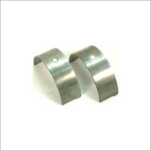 Low-Friction Crankshaft Bearing For Tractor