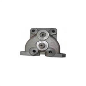 OIL PUMP ASSY By SUBINA EXPORTS