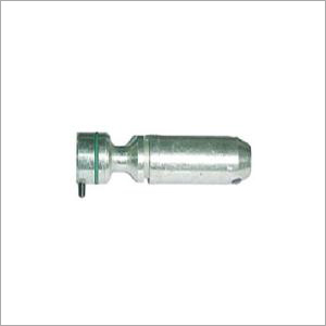Silver Color Automobile Oil Jets