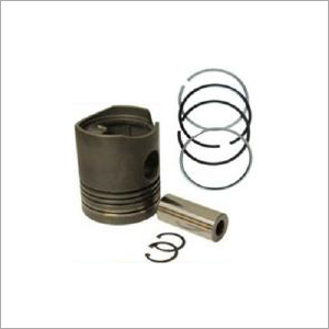 Deutz Fahr Tractor Piston With Ring