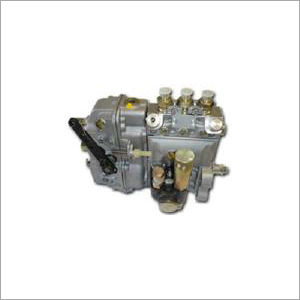 FUEL INJECTION PUMP