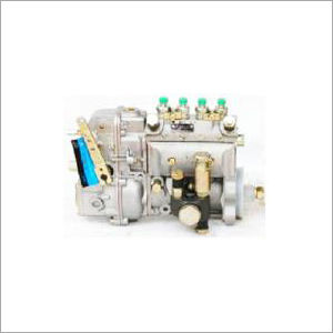 FUEL INJECTION PUMP