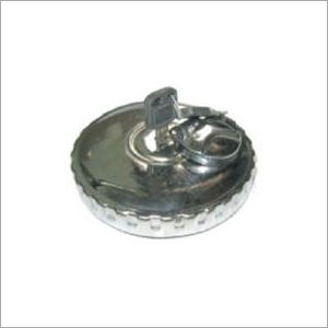 FUEL TANK CAP WITH