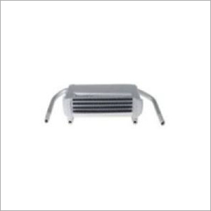 Oil Cooler