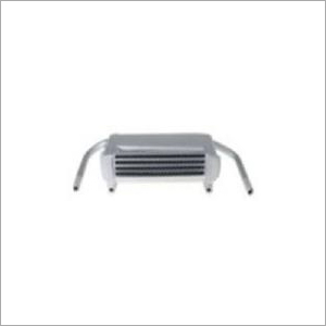 OIL COOLER By SUBINA EXPORTS