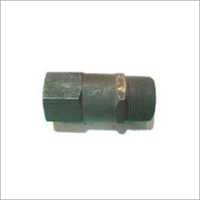 OIL COOLER NUT