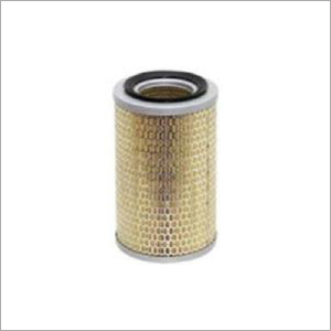 Metal And Paper Air Filter Agw 210196 - Finishing: Smooth