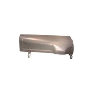 Air Duct Cover - AGW 210199