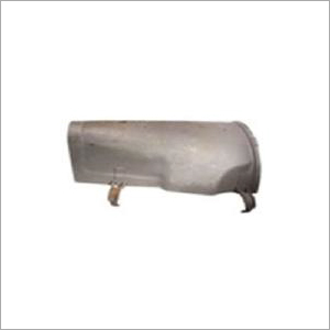 Air Duct Cover - AGW 210200