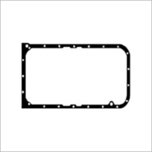 Deutz Fahr Oil Sump Gasket