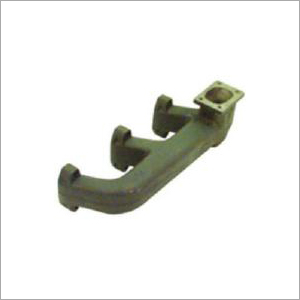 Deutz Fahr Exhaust Manifold