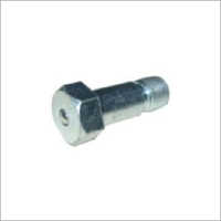 AIR VALVE