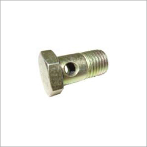 Deutz Fahr Industrial Banjo Bolts