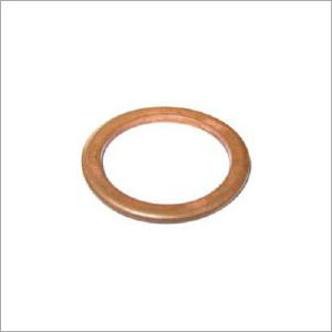 Copper Gasket