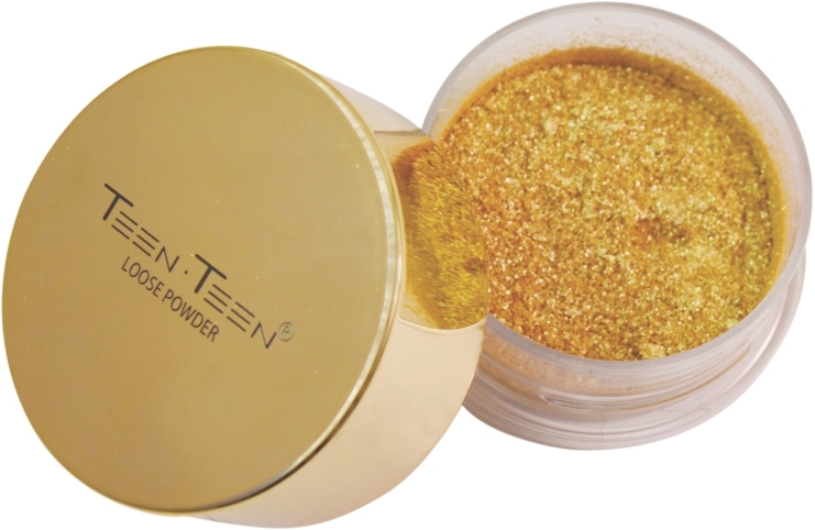 TEEN TEEN LOOSE POWDER