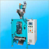 Fertilizer Packing Machine
