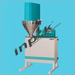 Semi-Automatic Detergent Packing Machine