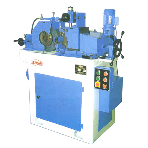Centreless Grinding