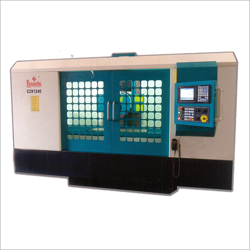 CNC Durface Grinding