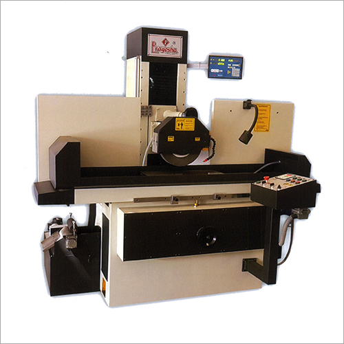 Hydraulic Surface Grinding