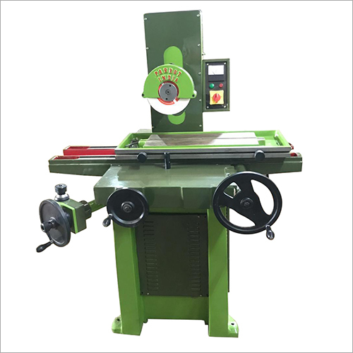 Manual Surface Grinder