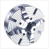 4 Jaw Chuck