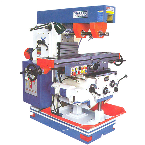 Milling