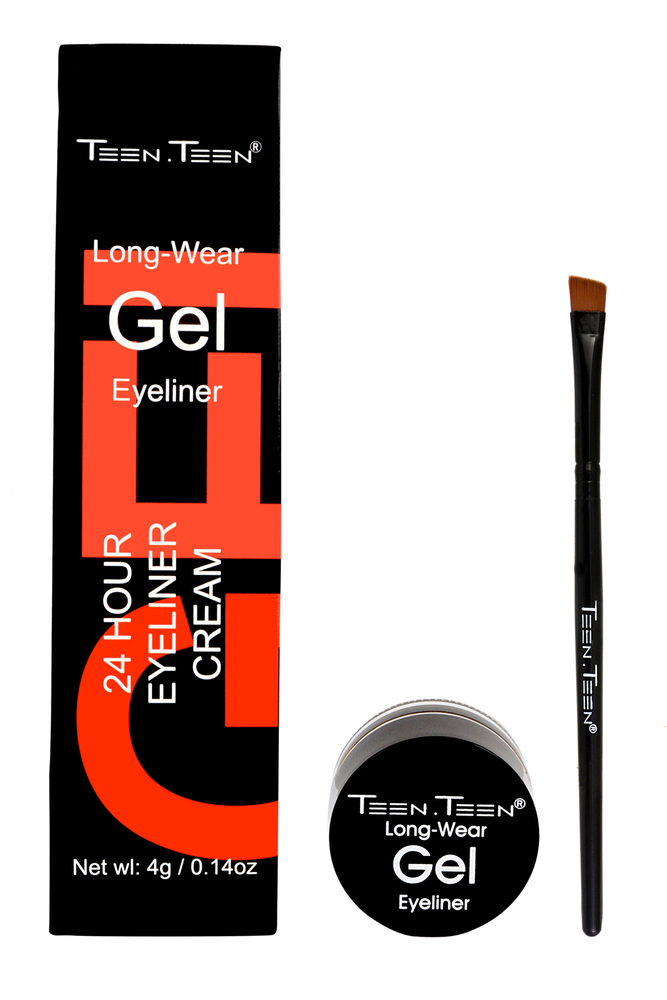 Teen Teen Gel Eyeliner