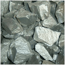 Silver Ferro Aluminium Chips