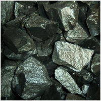 Ferro Aluminium Chips